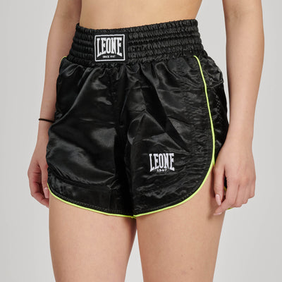 PANTALONCINO DONNA LEONE THAI ESSENTIAL ABE21 - immagine 3