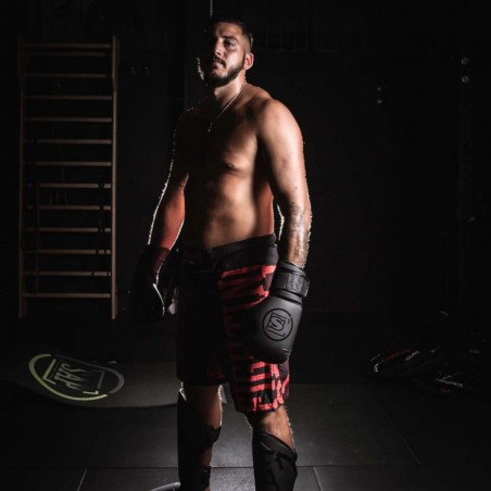 Guantoni boxe SAP Elite - immagine 2