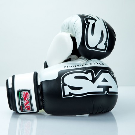 Guantoni Boxe Raptor SAP - immagine 4