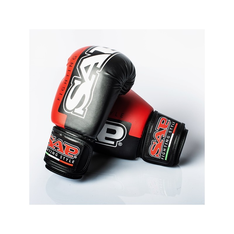Guantoni Boxe Raptor SAP - immagine 3