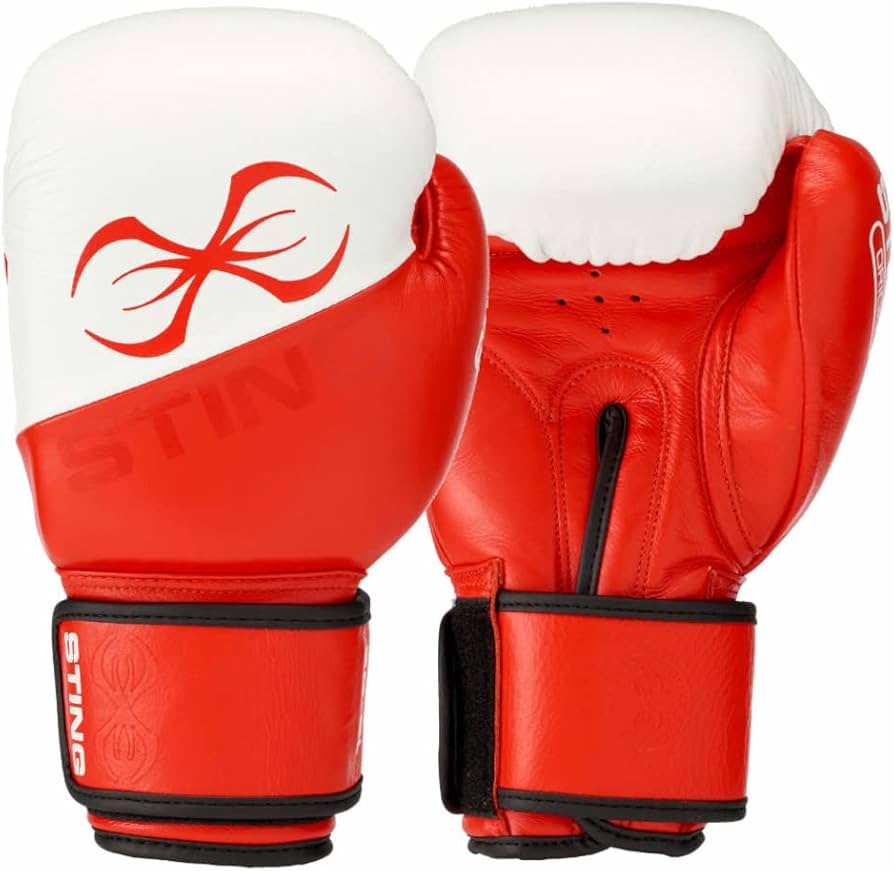 GUANTONI DA BOXE ORION STING - immagine 4