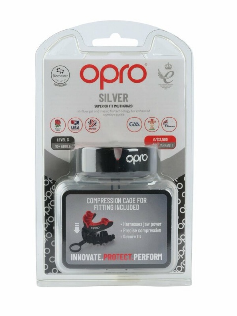 PARADENTI APRO SILVER - immagine 2